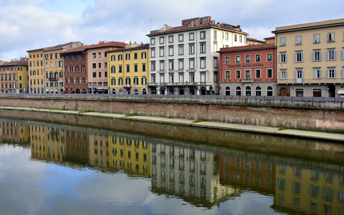 pisa guide