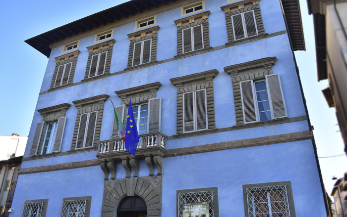 pisa guide