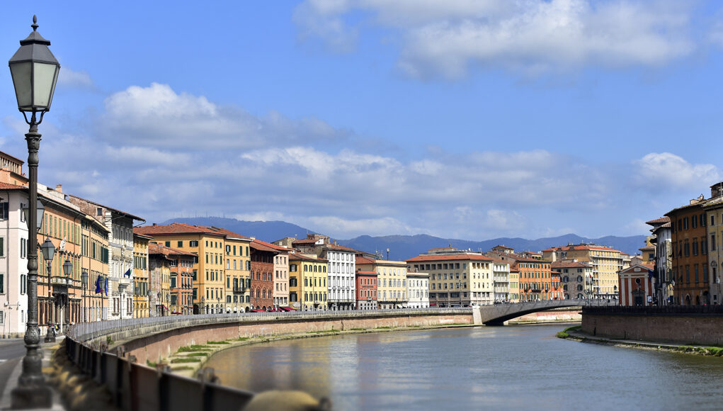 pisa guide