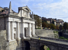 Gratis oplevelser i Bergamo