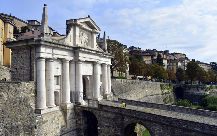 gratis oplevelser i bergamo