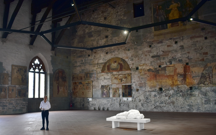 gratis oplevelser i bergamo