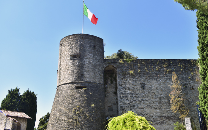 gratis oplevelser i bergamo