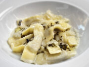 6 gode spisesteder i Bergamo