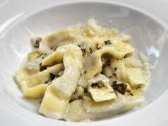 6 gode spisesteder i Bergamo