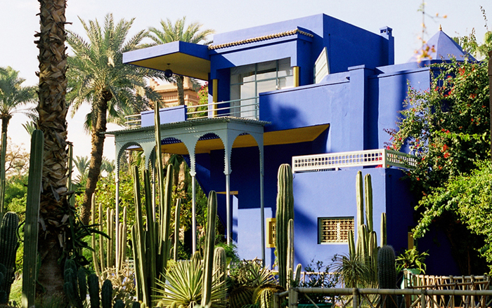 oplevelser i marrakech