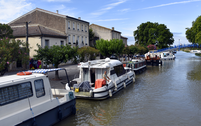 aktiviteter i sydfrankrig