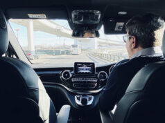 Transport i Malaysia