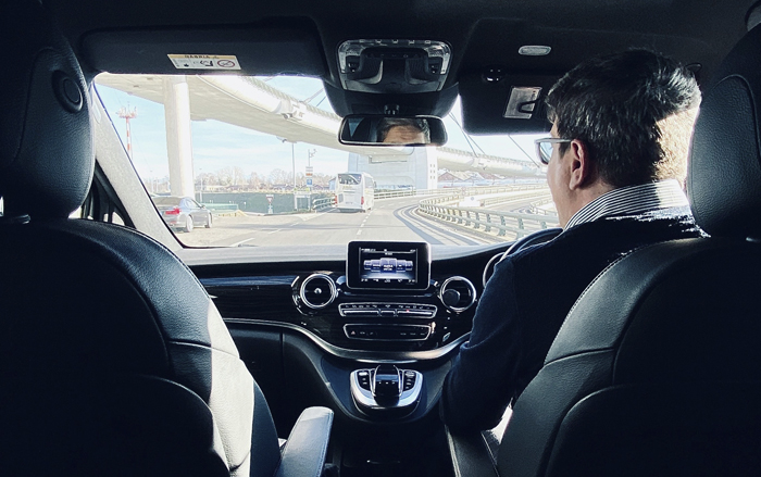 transport i malaysia