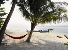 Koh Phi Phi Guide – stor rejseguide til Koh Phi Phi phi phi guide