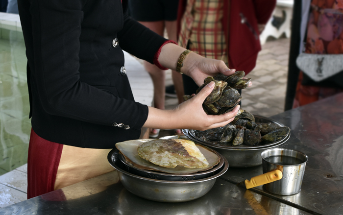 aktiviteter på lombok