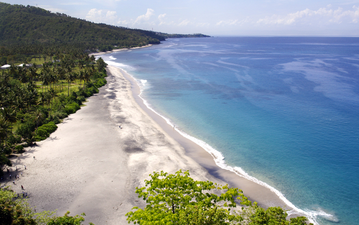 aktiviteter på lombok