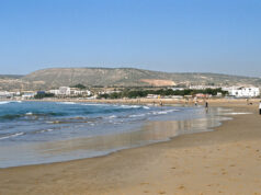 Oplevelser i Agadir med tips til din rejse oplevelser i agadir