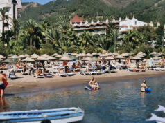 Oplevelser i Marmaris med tips til din rejse