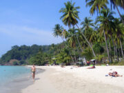 Hvor skal du bo på Koh Chang – de mest populære strande og områder