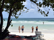 Strandhoteller på Phu Quoc – de bedste steder at bo