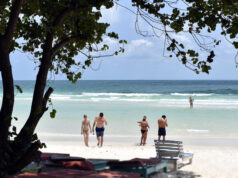 Strandhoteller på Phu Quoc – de bedste steder at bo