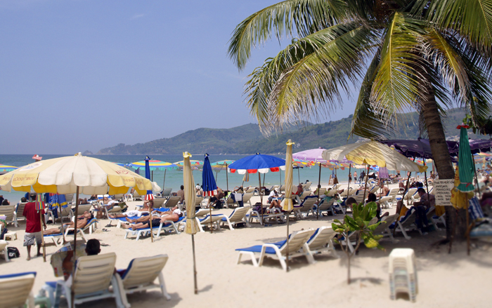 phuket guide