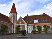 Ophold på Sørup Herregaard