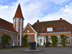 Ophold på Sørup Herregaard