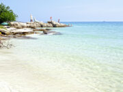 Koh Samet – stor rejseguide til Koh Samet