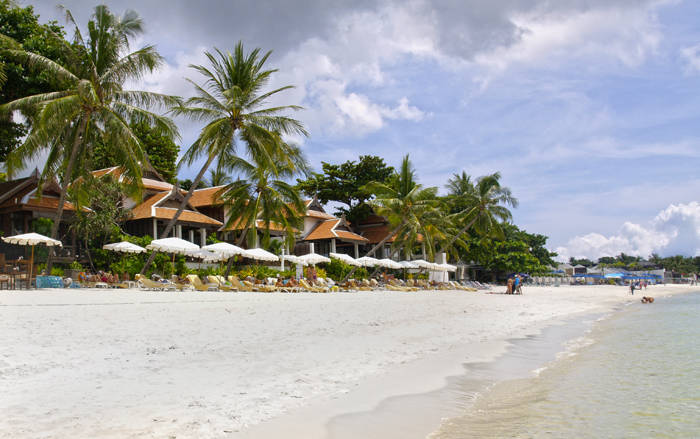 koh samui rejseguide