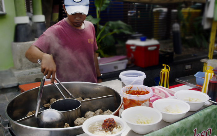 aktiviteter i kuching