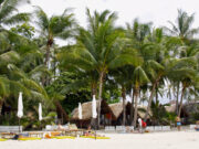 Strandhoteller på Koh Samui – her skal du bo