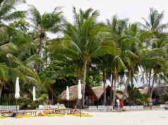 Strandhoteller på Koh Samui – her skal du bo