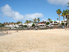 Hvor skal du bo på Lanzarote – de mest populære strande og områder