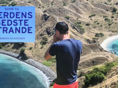 Guide til Verdens Bedste Strande