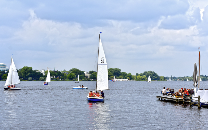 aktiviteter i hamborg