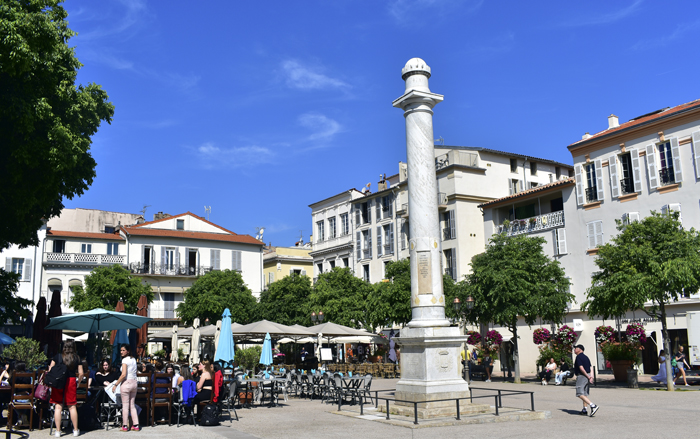 oplevelser i antibes