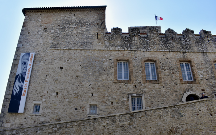 oplevelser i antibes