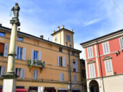 Hotel i Bologna – de bedste steder at bo 2026