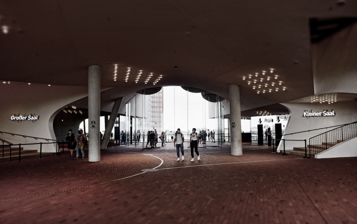 aktiviteter i hamborg