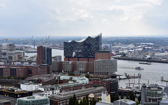 aktiviteter i hamborg