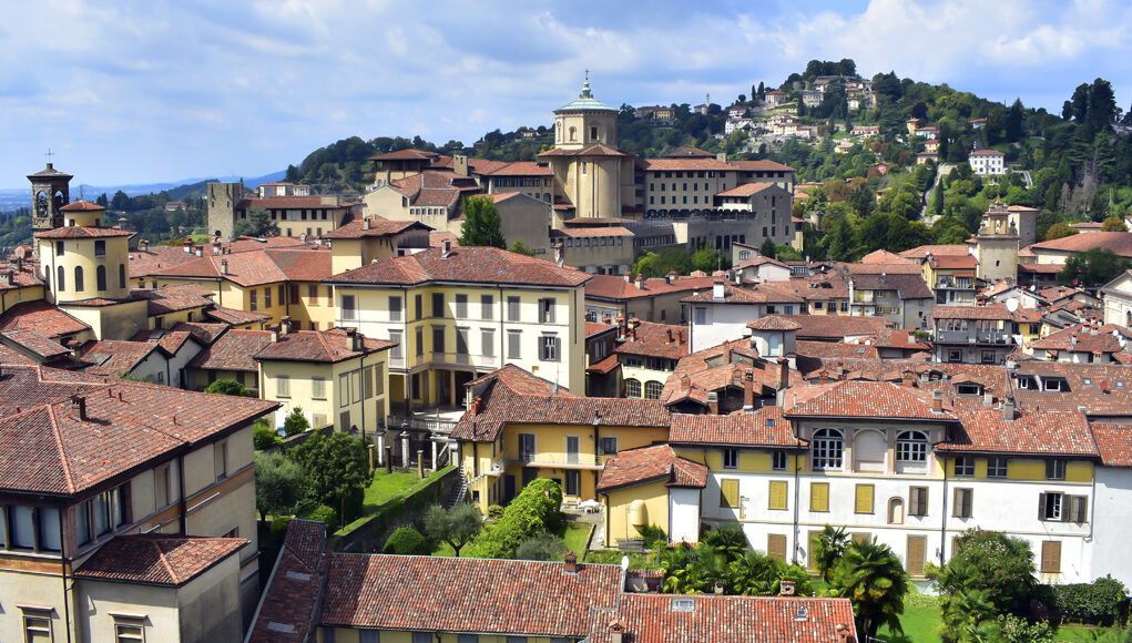 bergamo guide