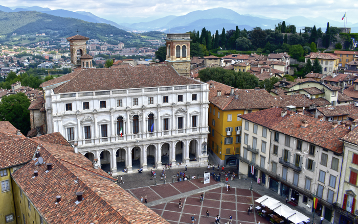 bergamo guide