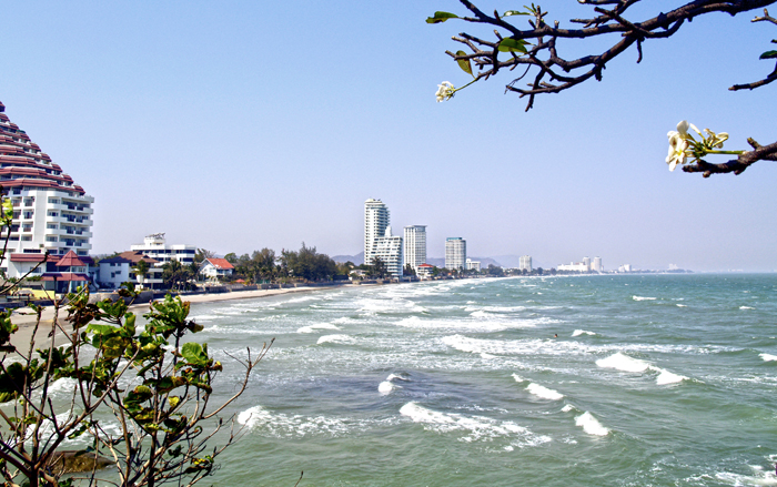 hua hin guide