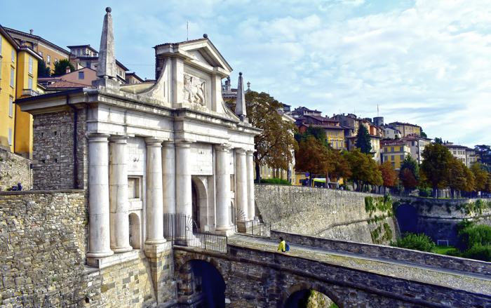 bergamo guide