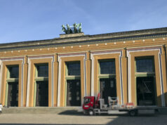 Besøg på Thorvaldsens Museum