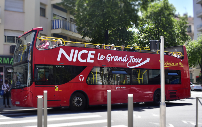 aktiviteter i nice