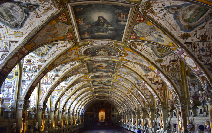 residenz