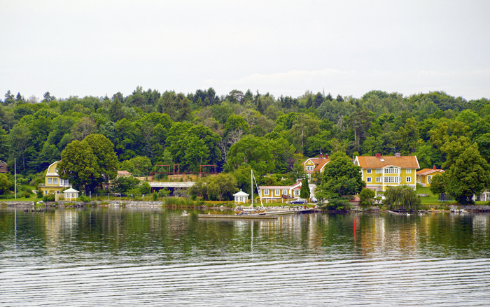 stockholm guide