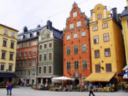 Stockholm Guide – stor rejseguide til Stockholm