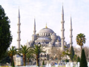 Hvor skal du bo i Istanbul – de mest populære bydele og områder