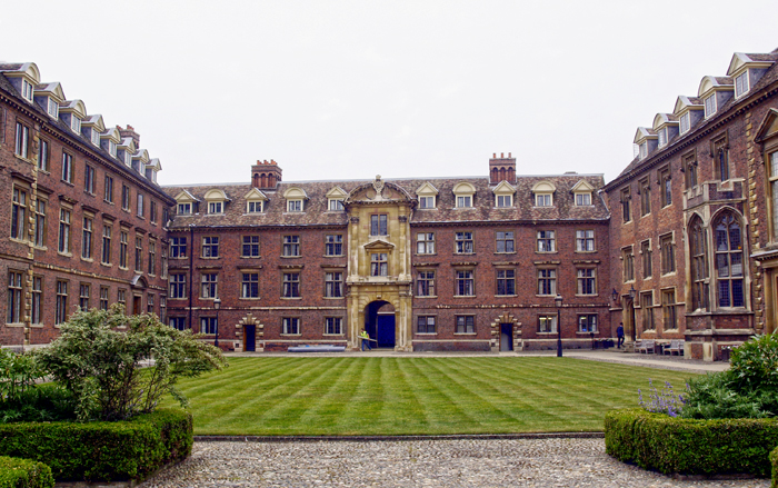oplevelser i cambridge