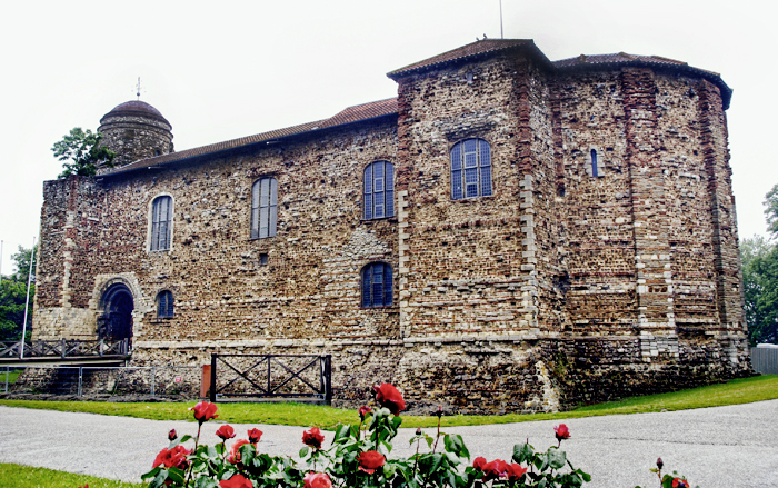 oplevelser i colchester