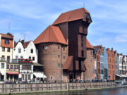 Gratis oplevelser i Gdańsk gratis oplevelser i gdansk